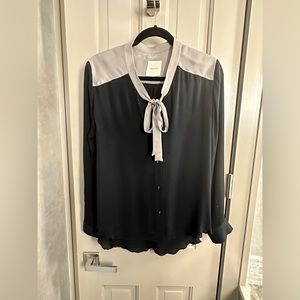 Mason button down shirt